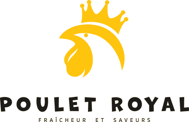 Poulet Royal